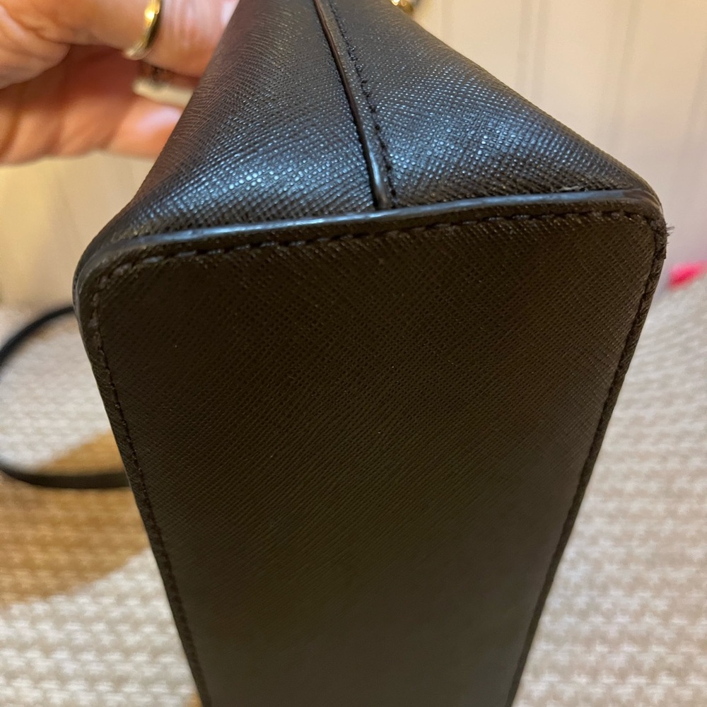 Michael Kors Jet set Crossbody - Picture 3 of 15